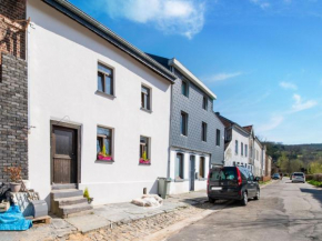 Pleasant cottage in Stavelot with terrace